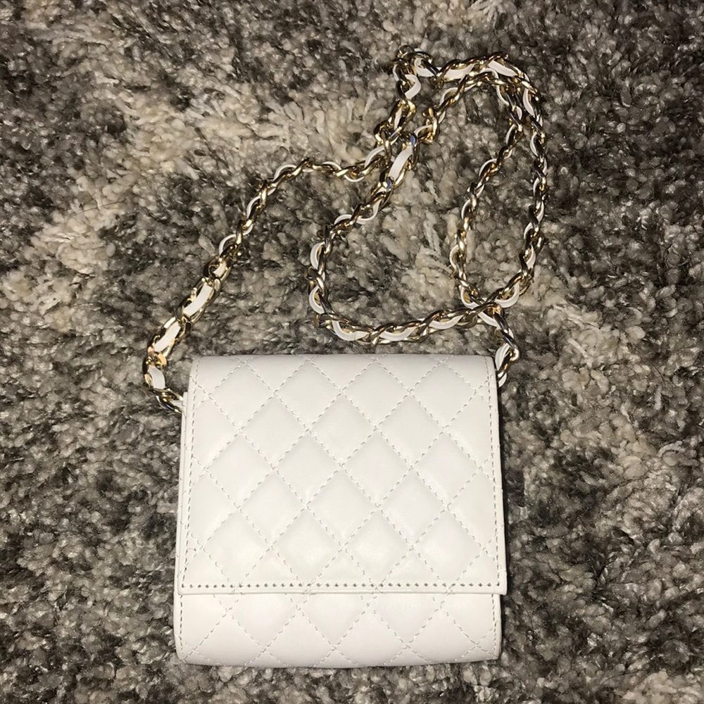 Small purse